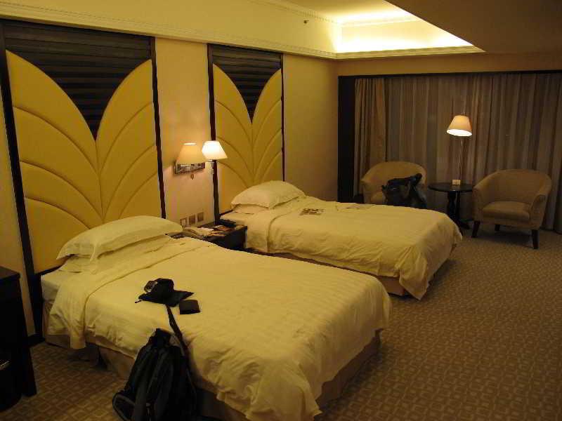 Rio Hotel Macao Esterno foto